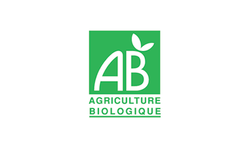Logo Agriculture Biologique AB